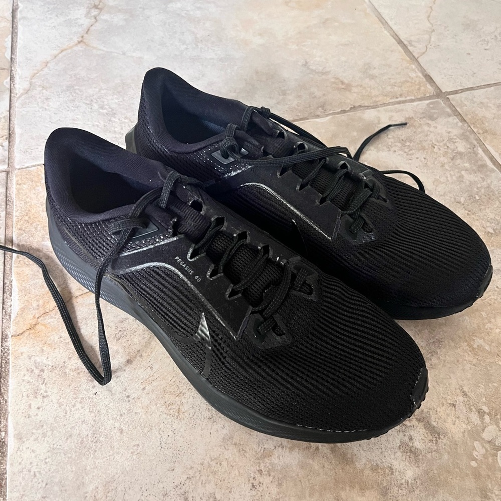 Nike Pegasus 40
